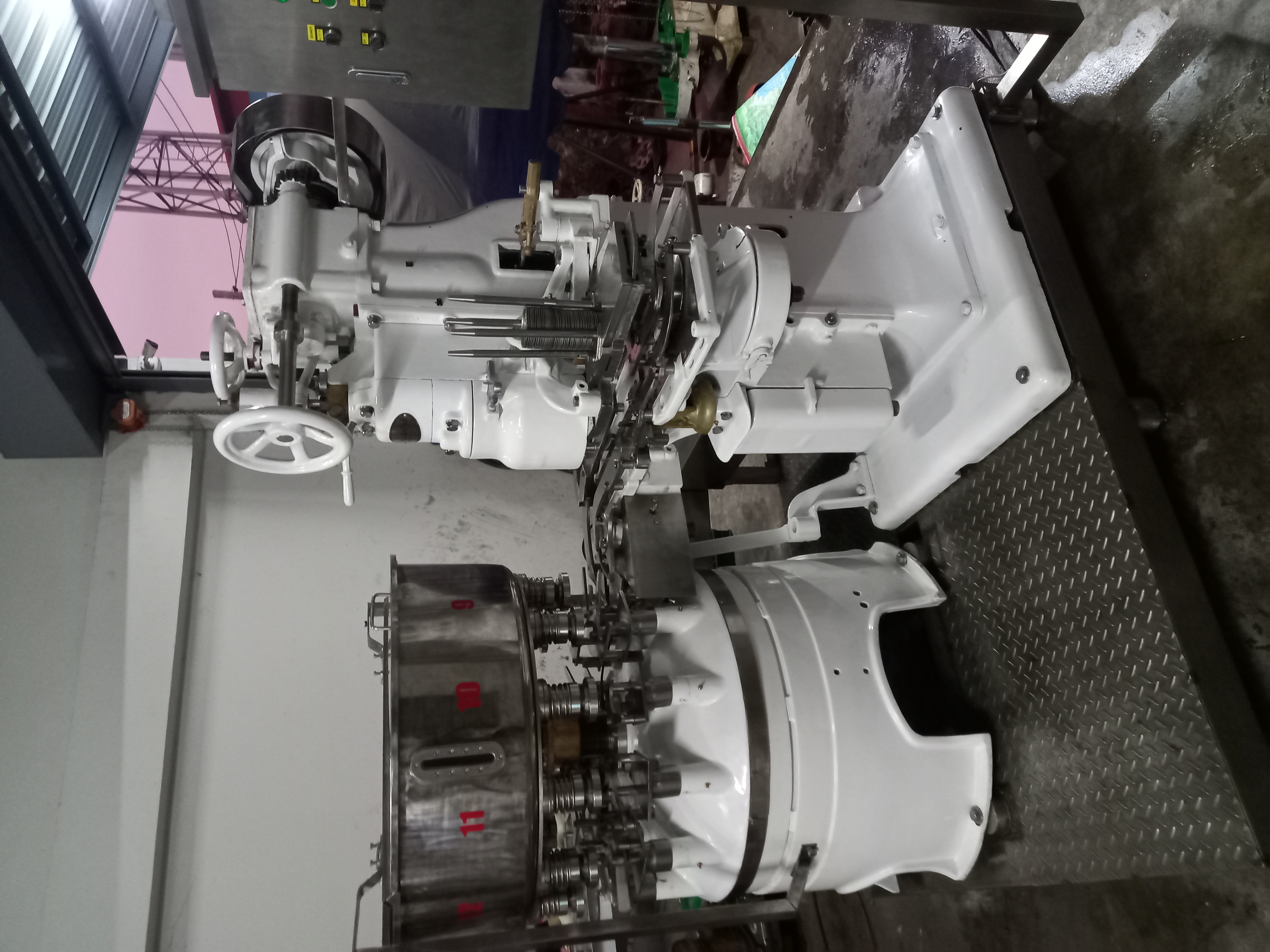 PFM06 HOOK UP PFM12V